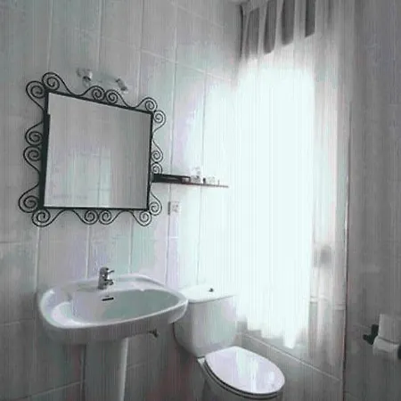 Hotel La Farola Del Mar