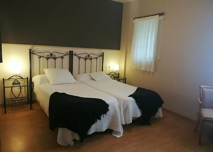 La Farola Del Mar Hotel 2*