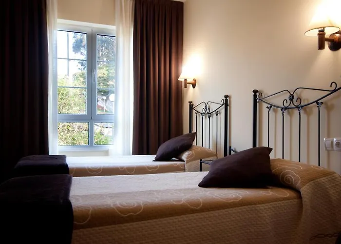 La Farola Del Mar Hotel