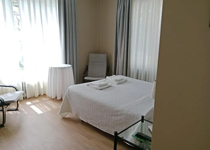 La Farola Del Mar Hotel 2*