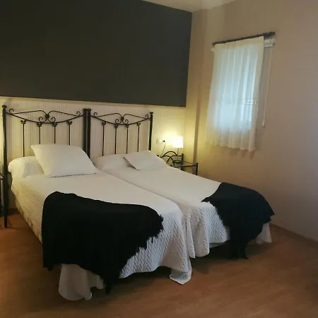 拉法劳拉德玛尔酒店 酒店 2*