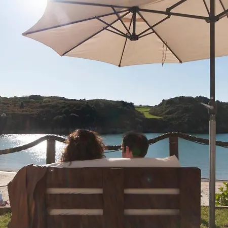 Hotel La Farola Del Mar 2*