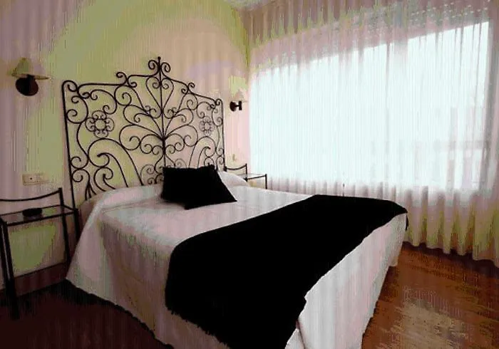 La Farola Del Mar Hotel