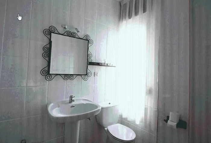 Hotel La Farola Del Mar