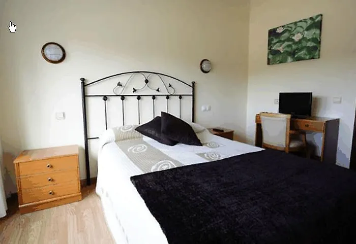 La Farola Del Mar Hotel